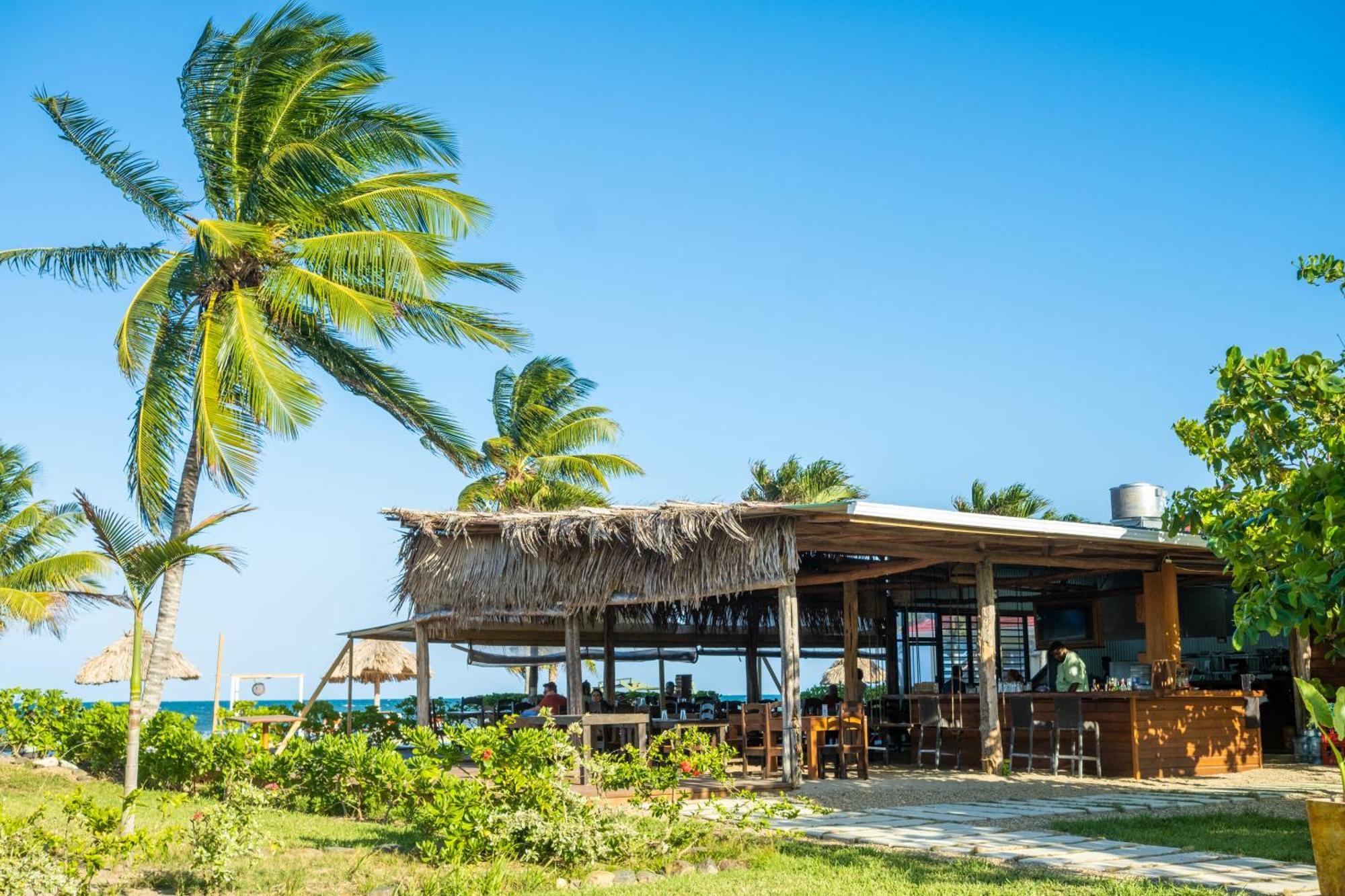 Hopkins Bay Belize A Muy'Ono Resort Exterior photo
