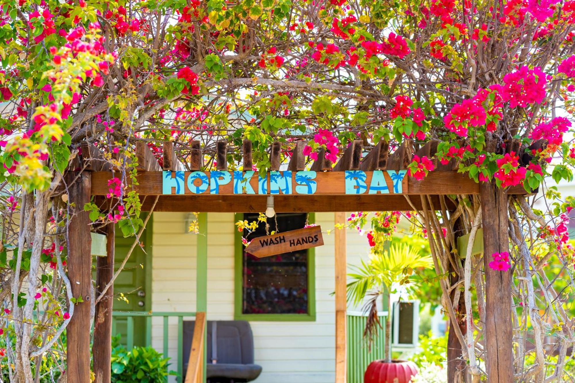 Hopkins Bay Belize A Muy'Ono Resort Exterior photo