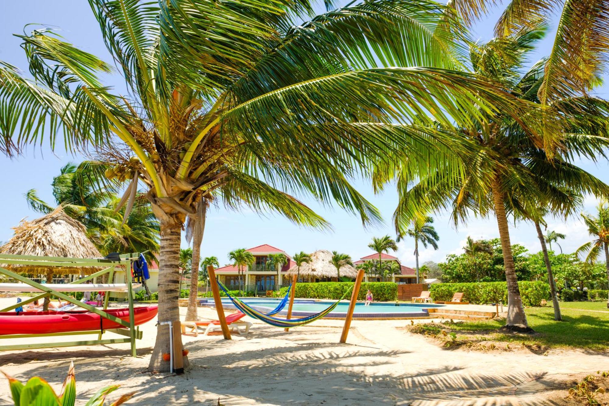 Hopkins Bay Belize A Muy'Ono Resort Exterior photo