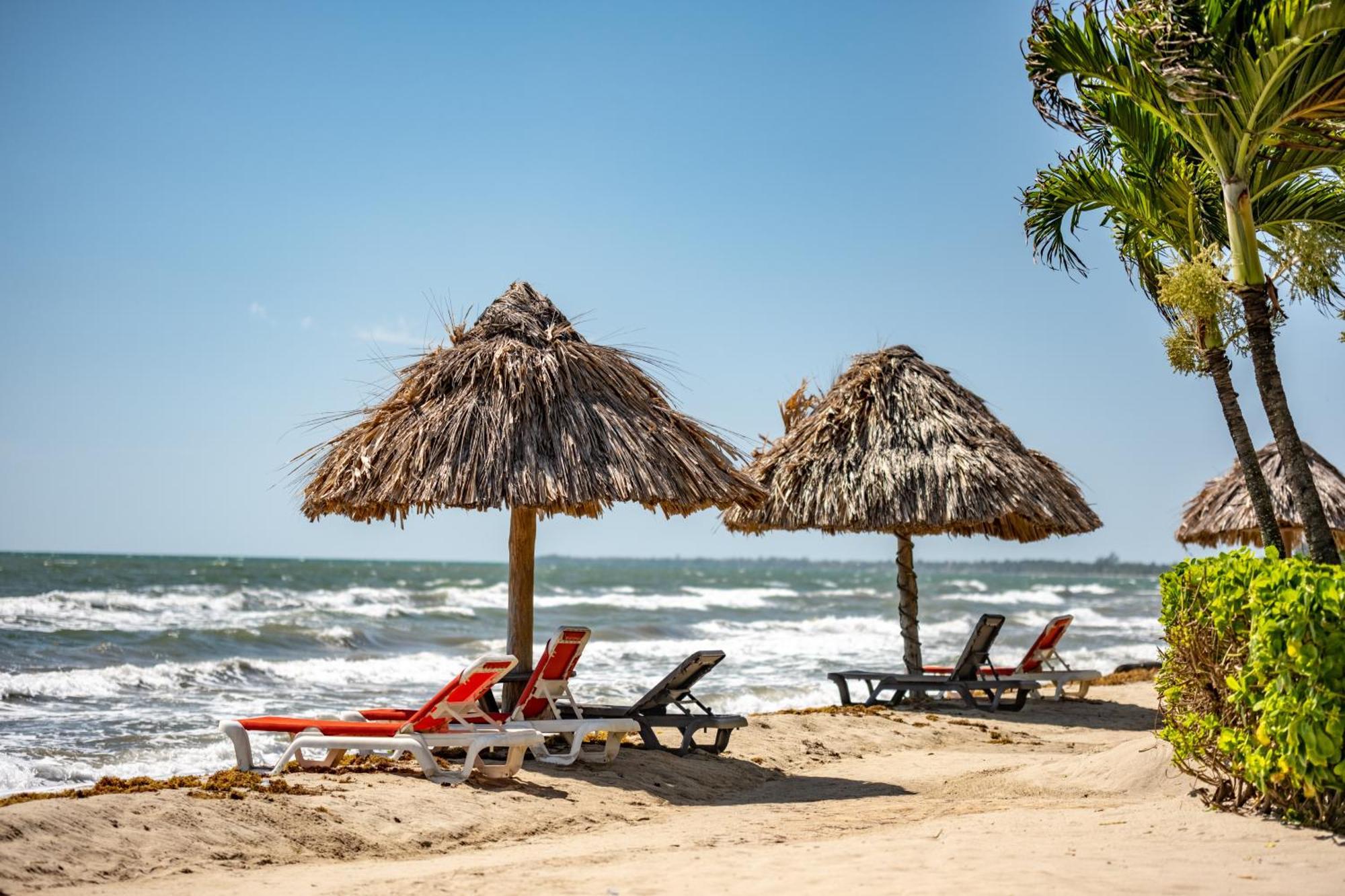 Hopkins Bay Belize A Muy'Ono Resort Exterior photo