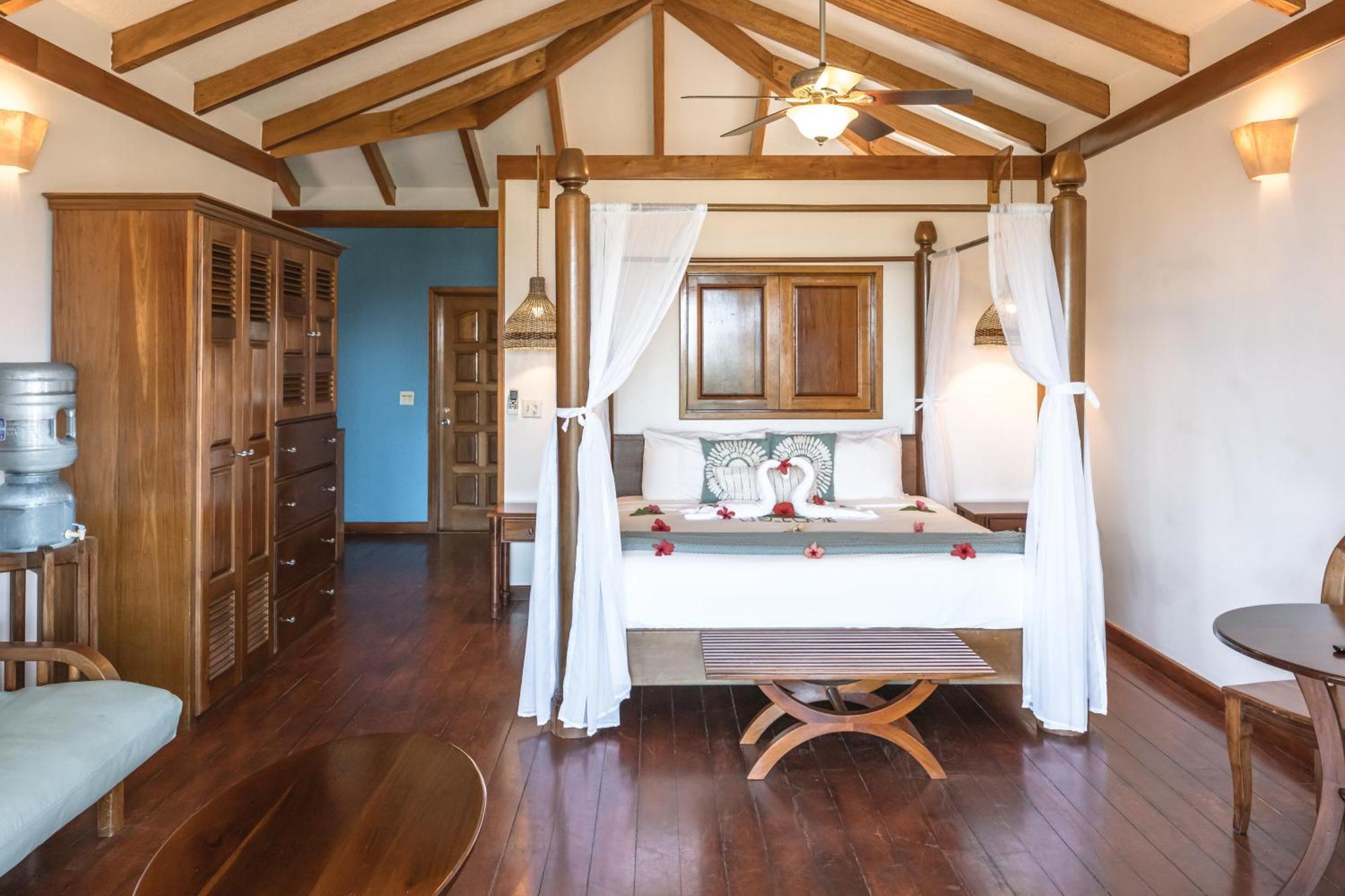 Hopkins Bay Belize A Muy'Ono Resort Exterior photo
