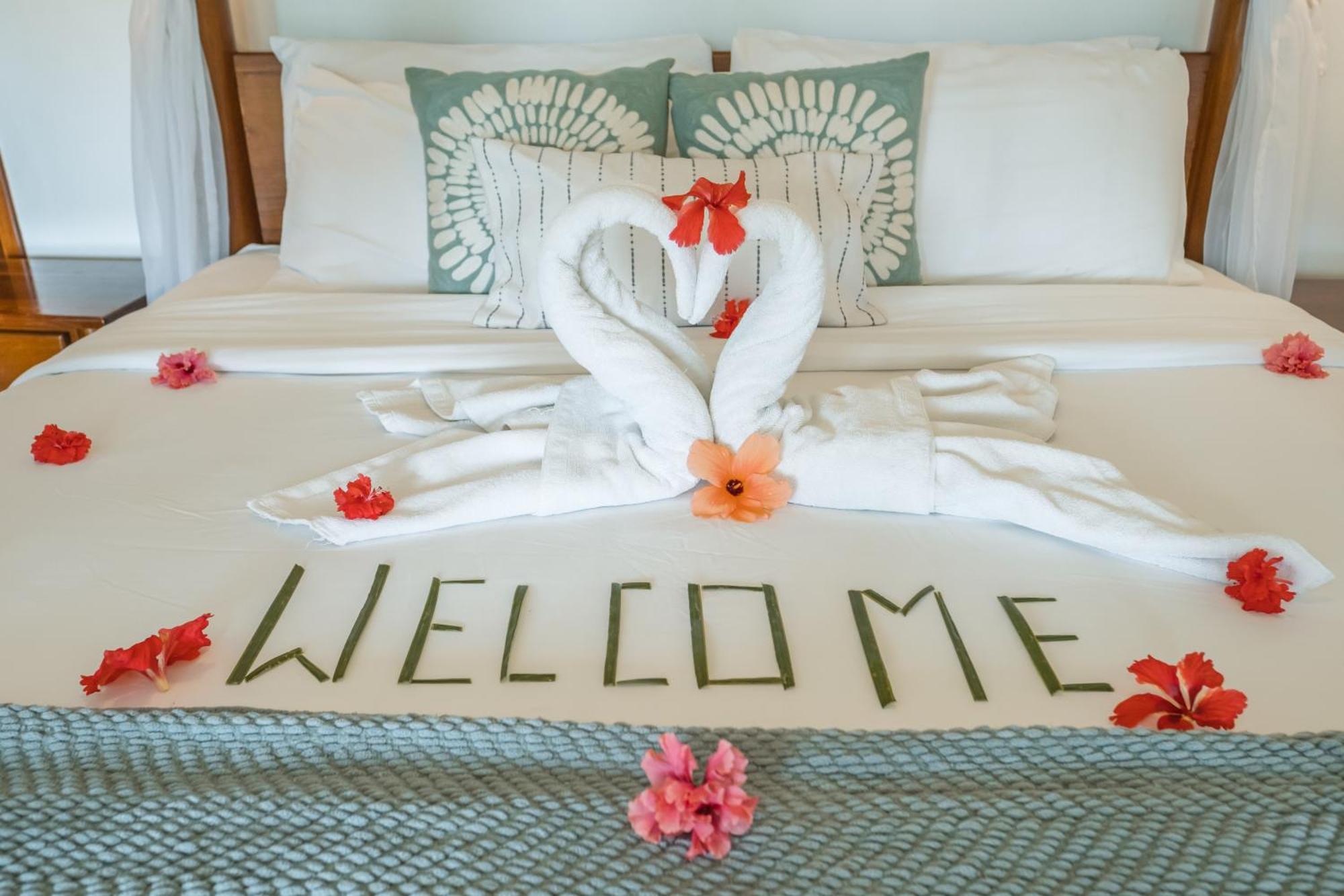 Hopkins Bay Belize A Muy'Ono Resort Room photo
