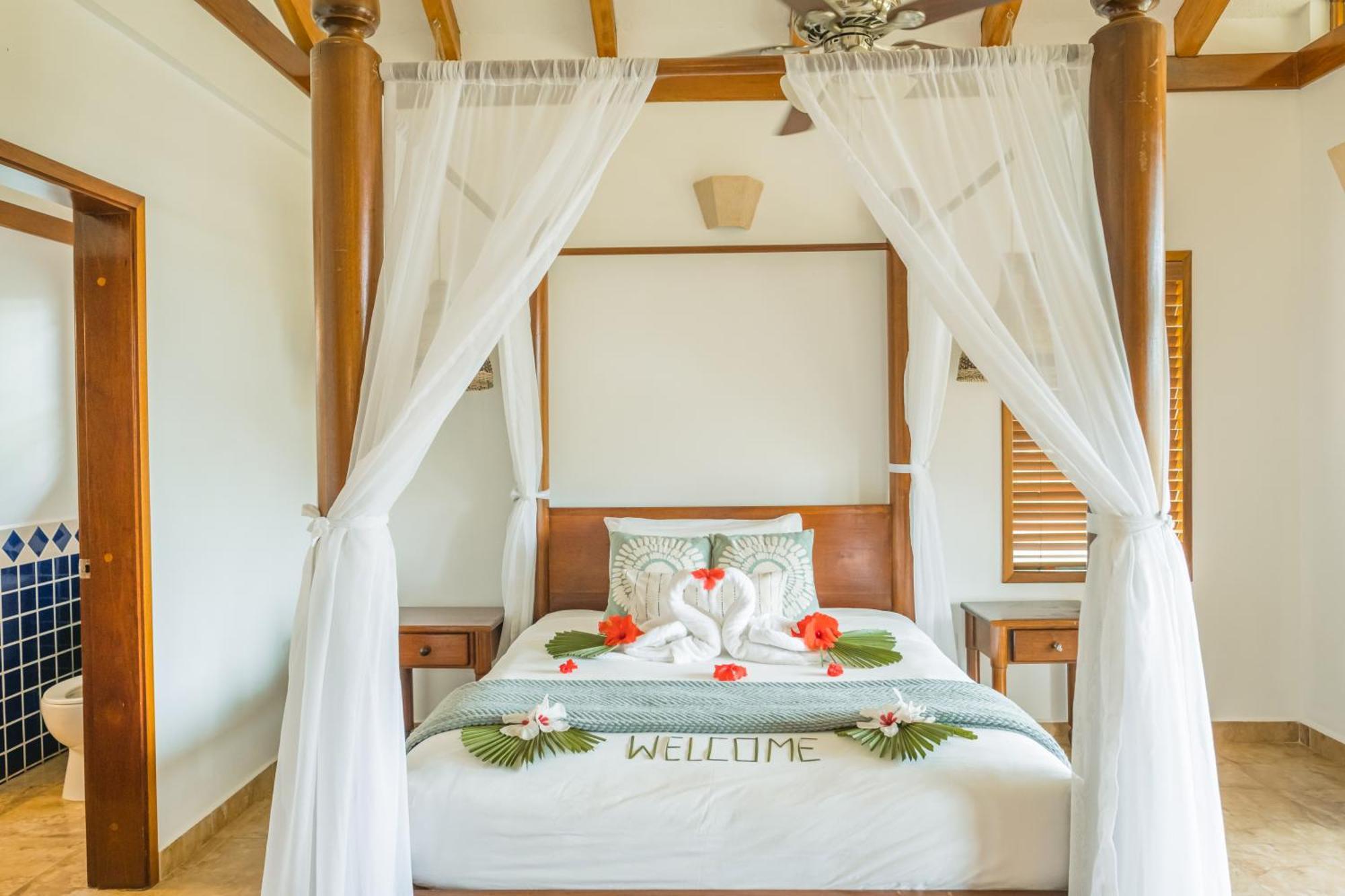 Hopkins Bay Belize A Muy'Ono Resort Room photo