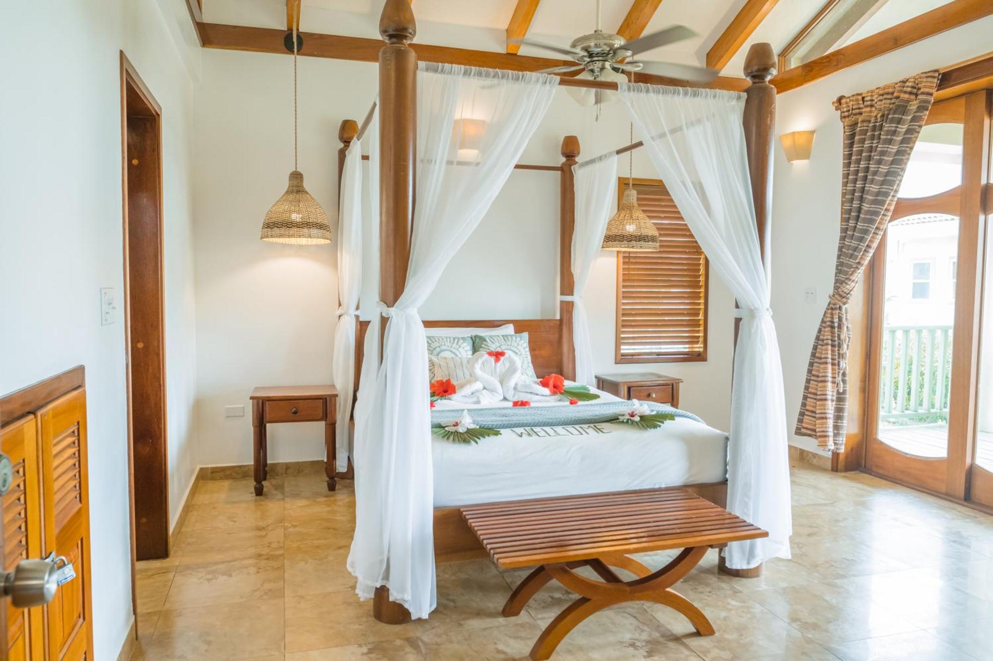 Hopkins Bay Belize A Muy'Ono Resort Room photo