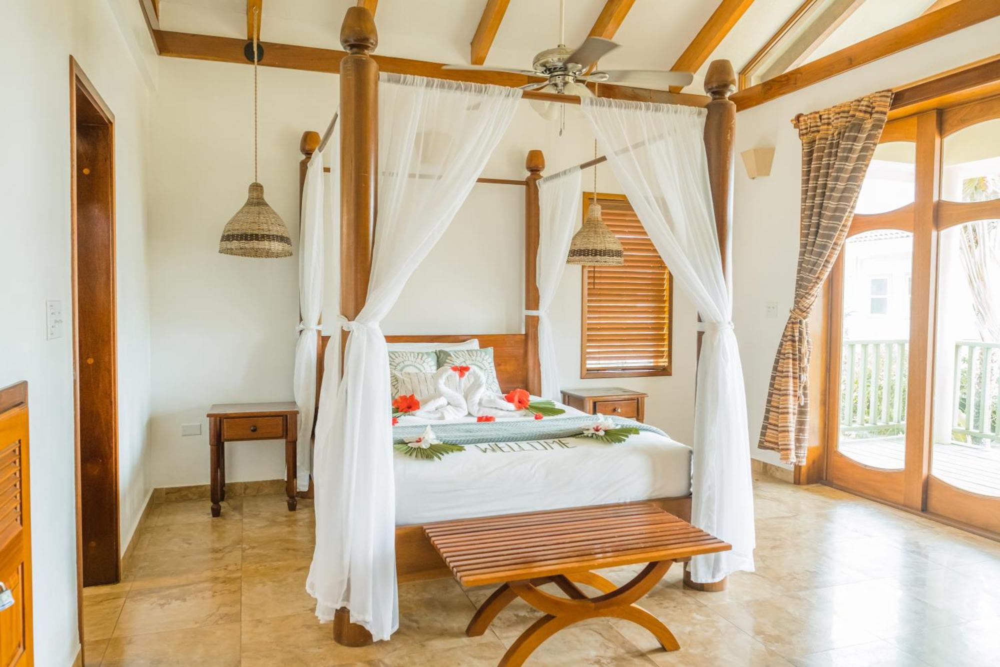 Hopkins Bay Belize A Muy'Ono Resort Room photo