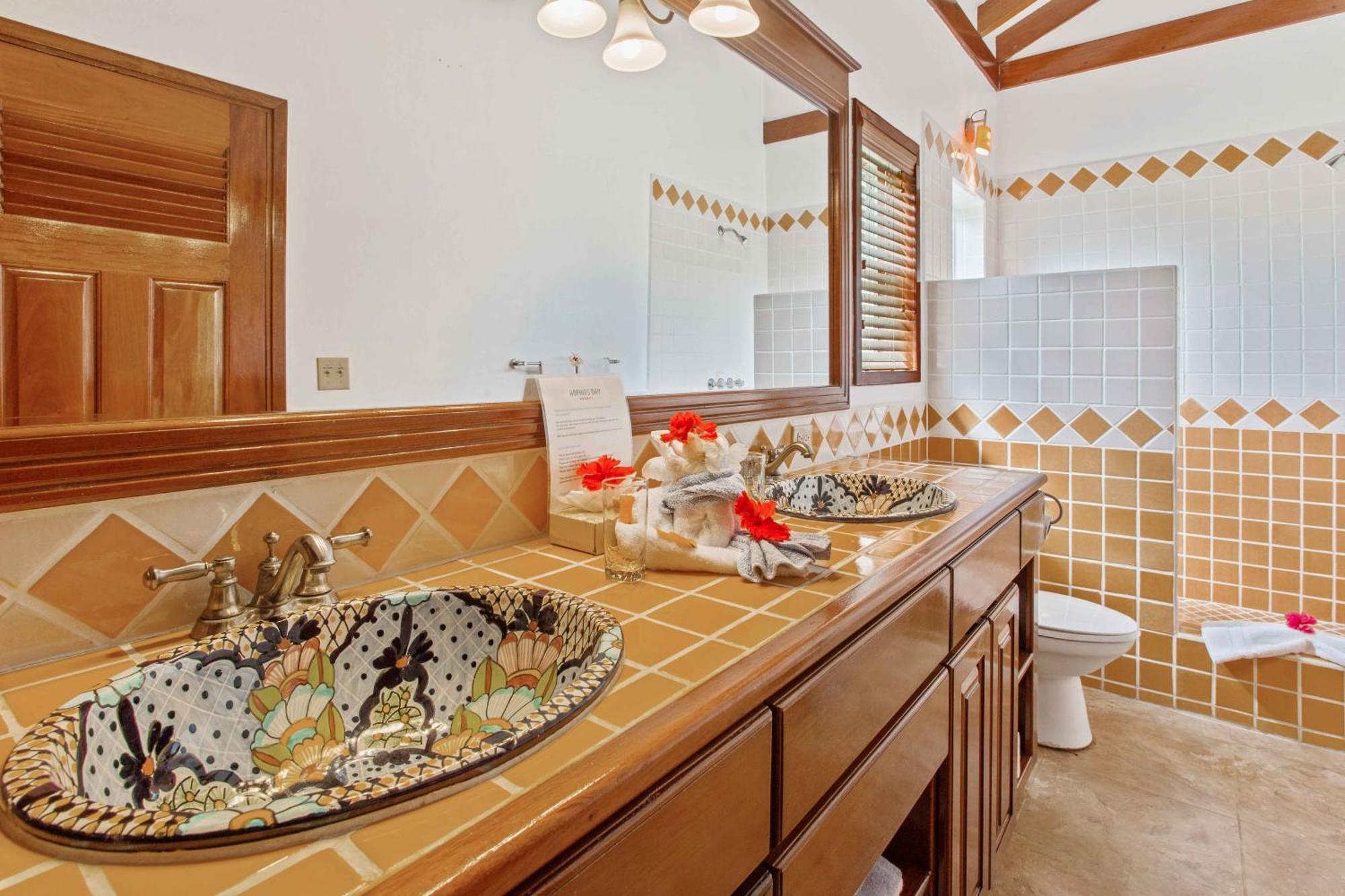 Hopkins Bay Belize A Muy'Ono Resort Room photo