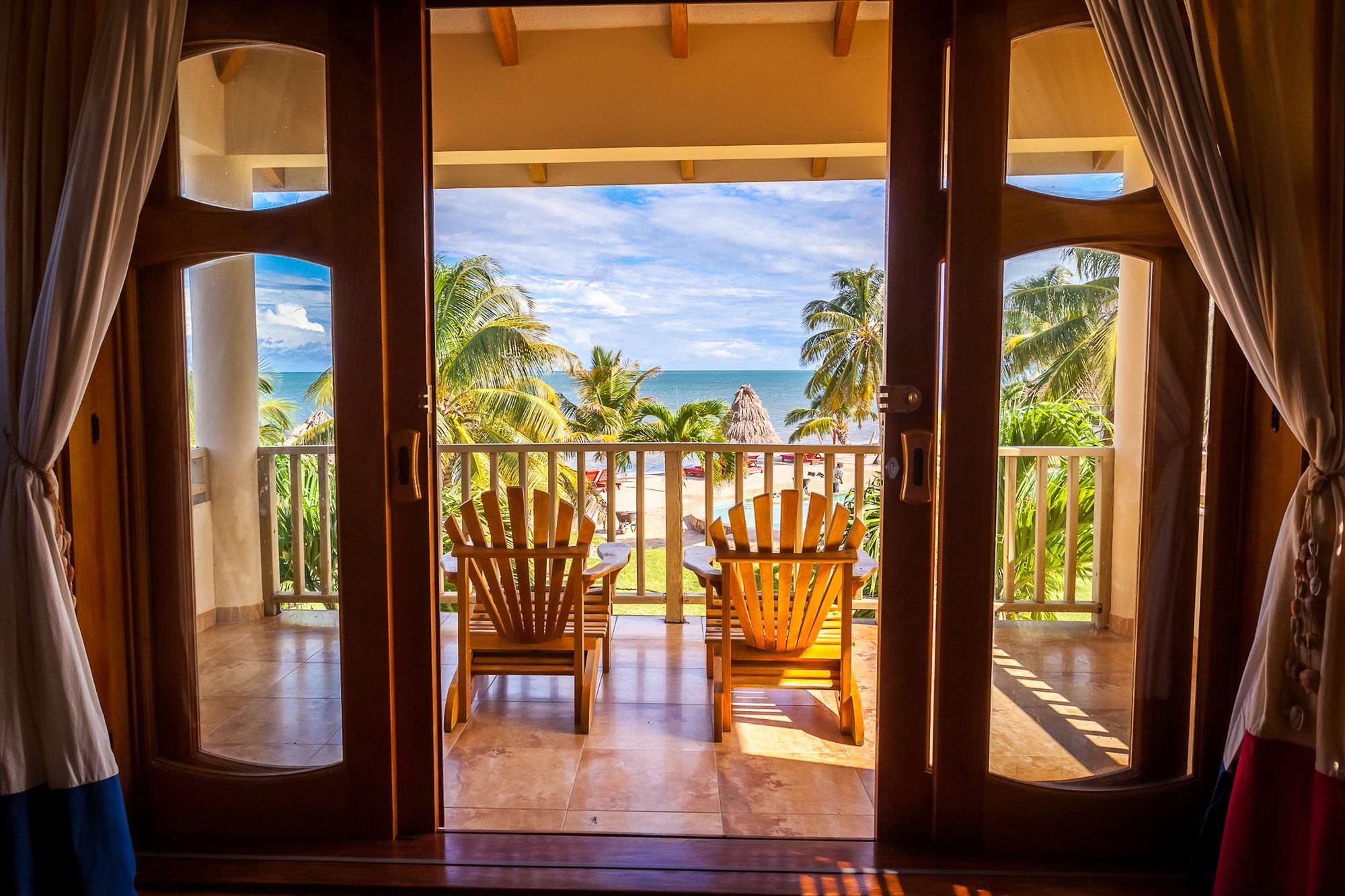 Hopkins Bay Belize A Muy'Ono Resort Exterior photo