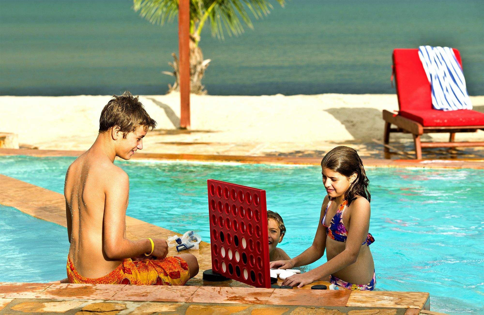 Hopkins Bay Belize A Muy'Ono Resort Exterior photo
