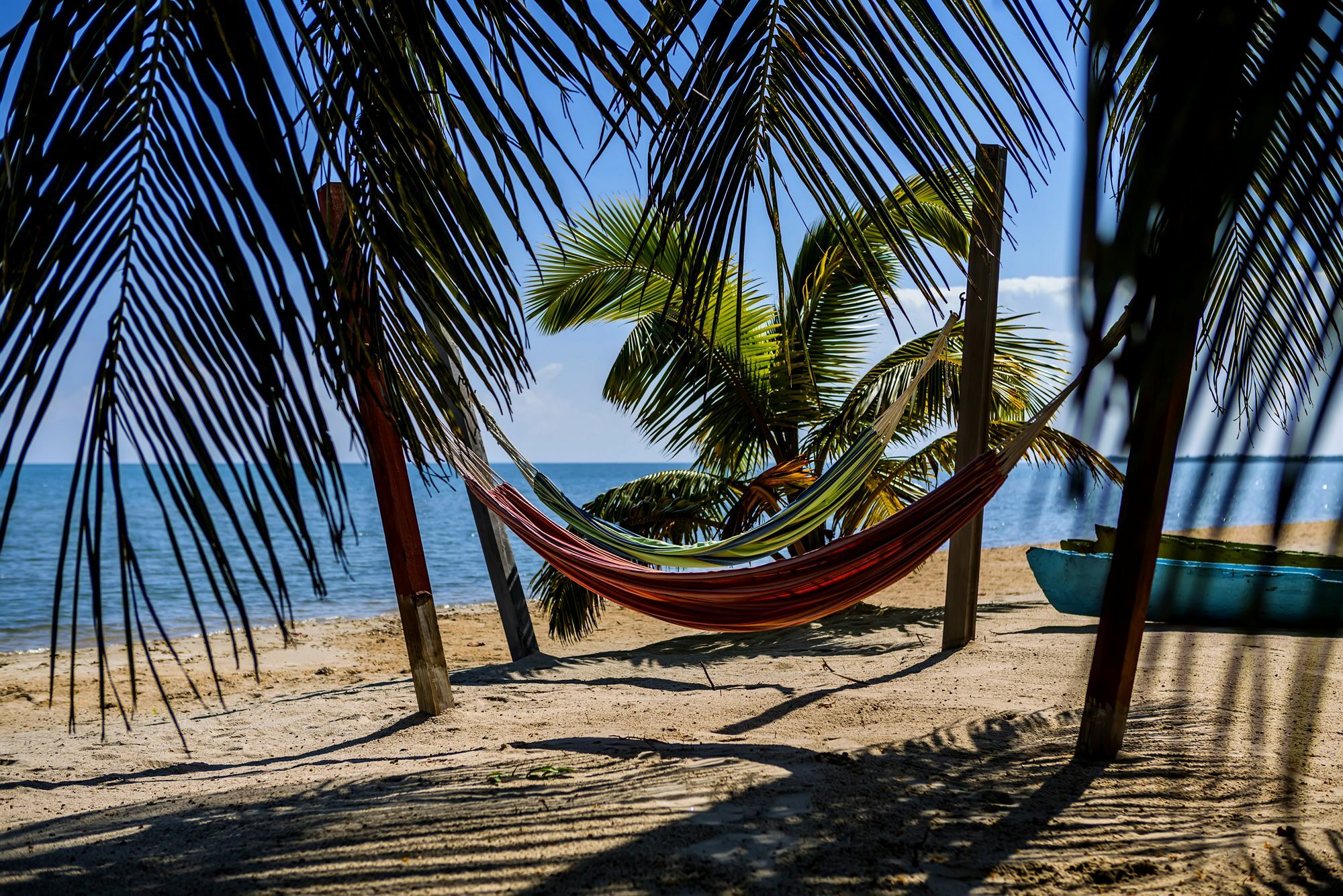 Hopkins Bay Belize A Muy'Ono Resort Exterior photo