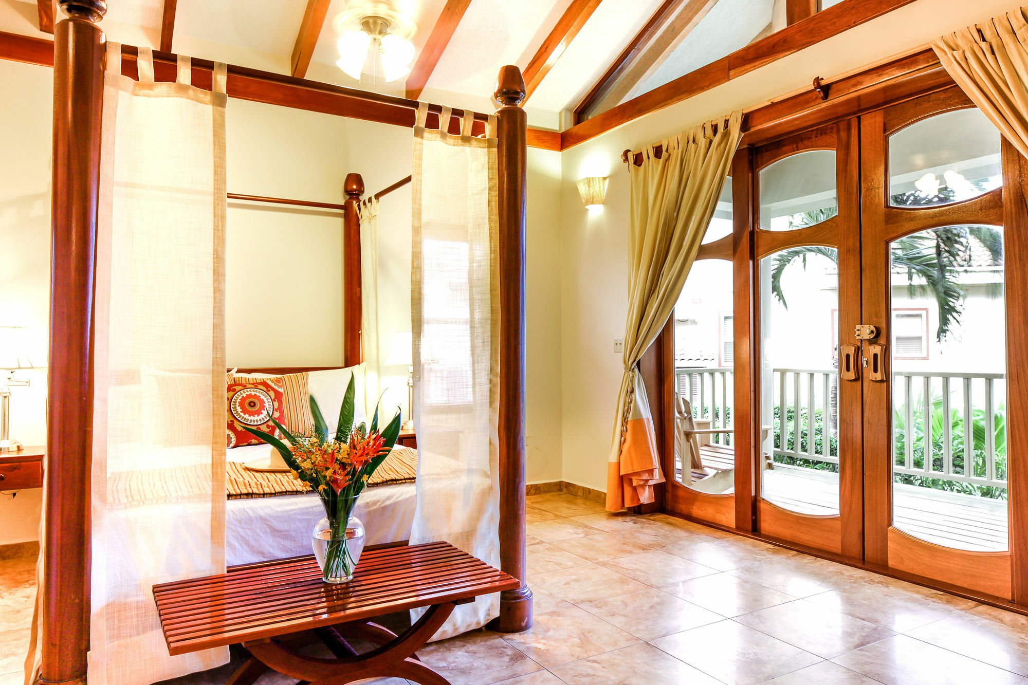 Hopkins Bay Belize A Muy'Ono Resort Exterior photo