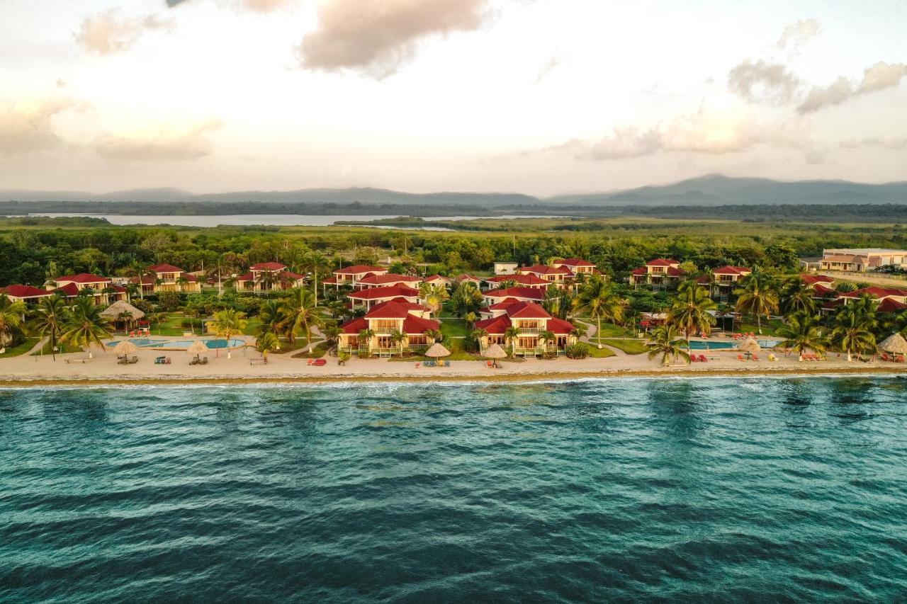 Hopkins Bay Belize A Muy'Ono Resort Exterior photo