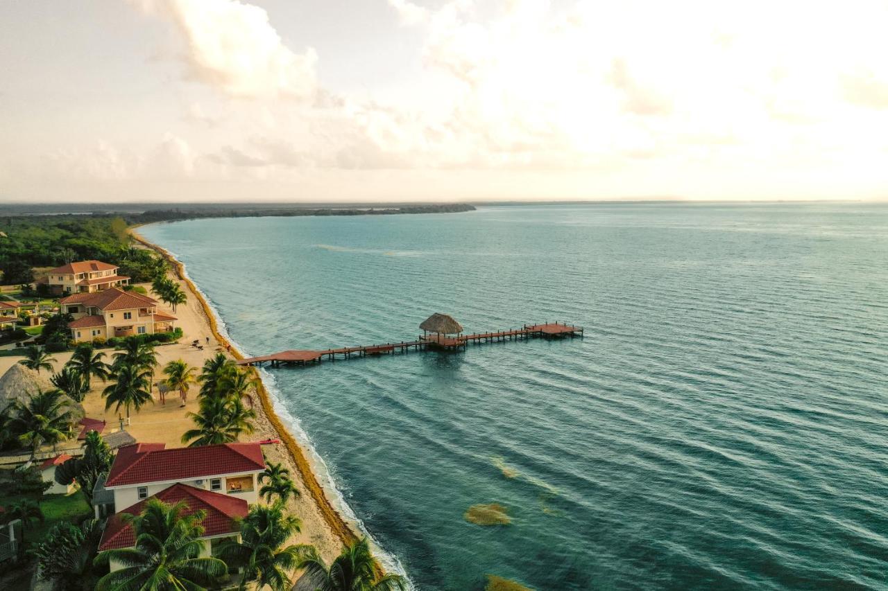 Hopkins Bay Belize A Muy'Ono Resort Exterior photo