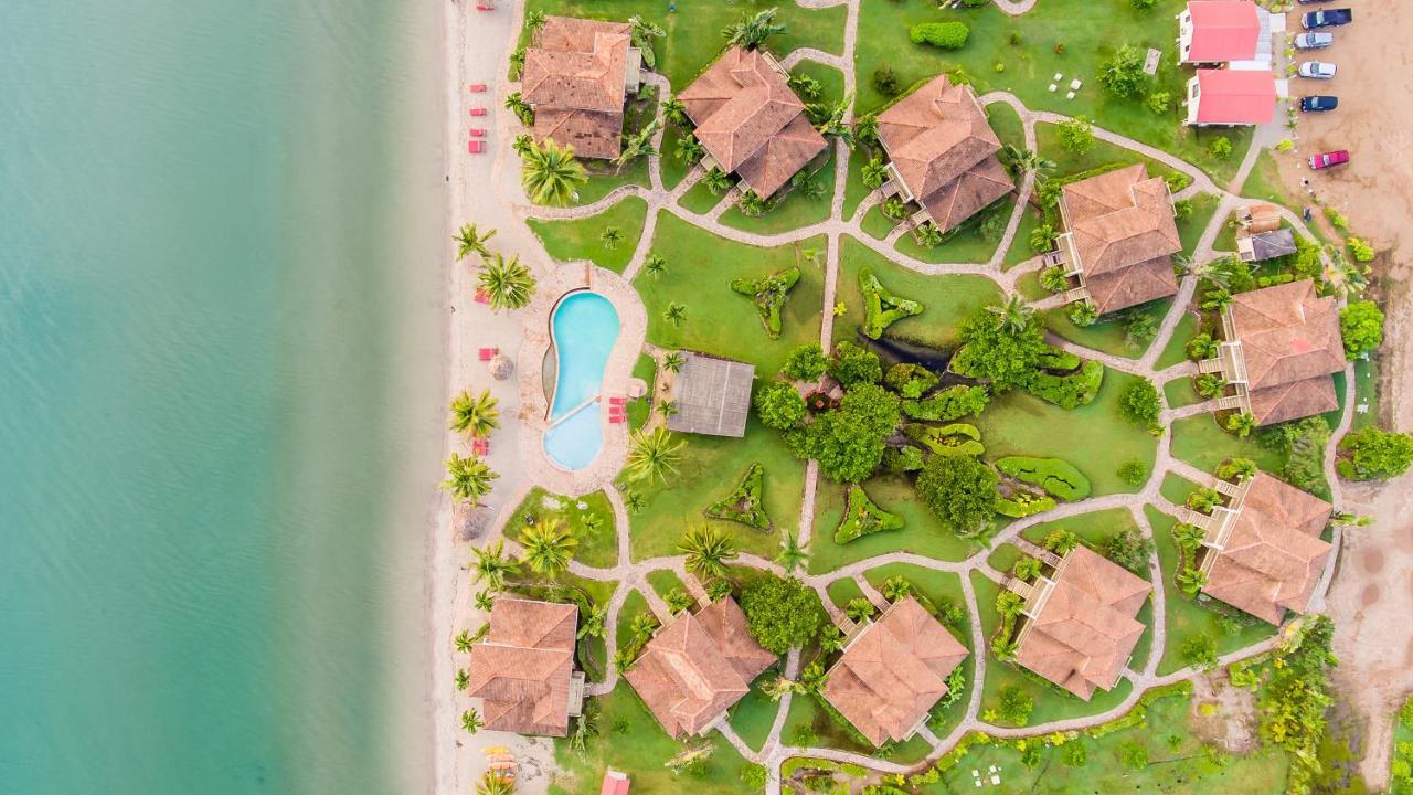 Hopkins Bay Belize A Muy'Ono Resort Exterior photo