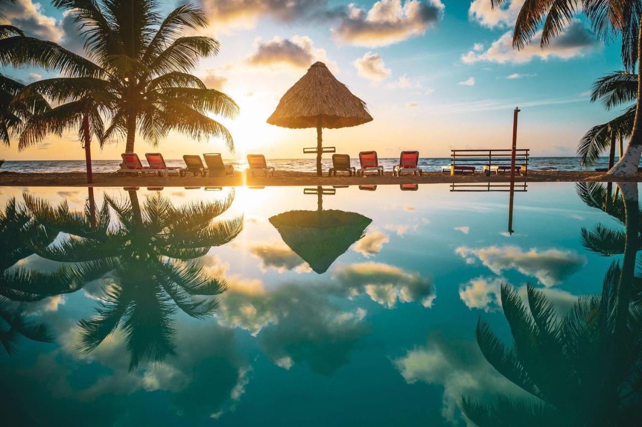 Hopkins Bay Belize A Muy'Ono Resort Exterior photo