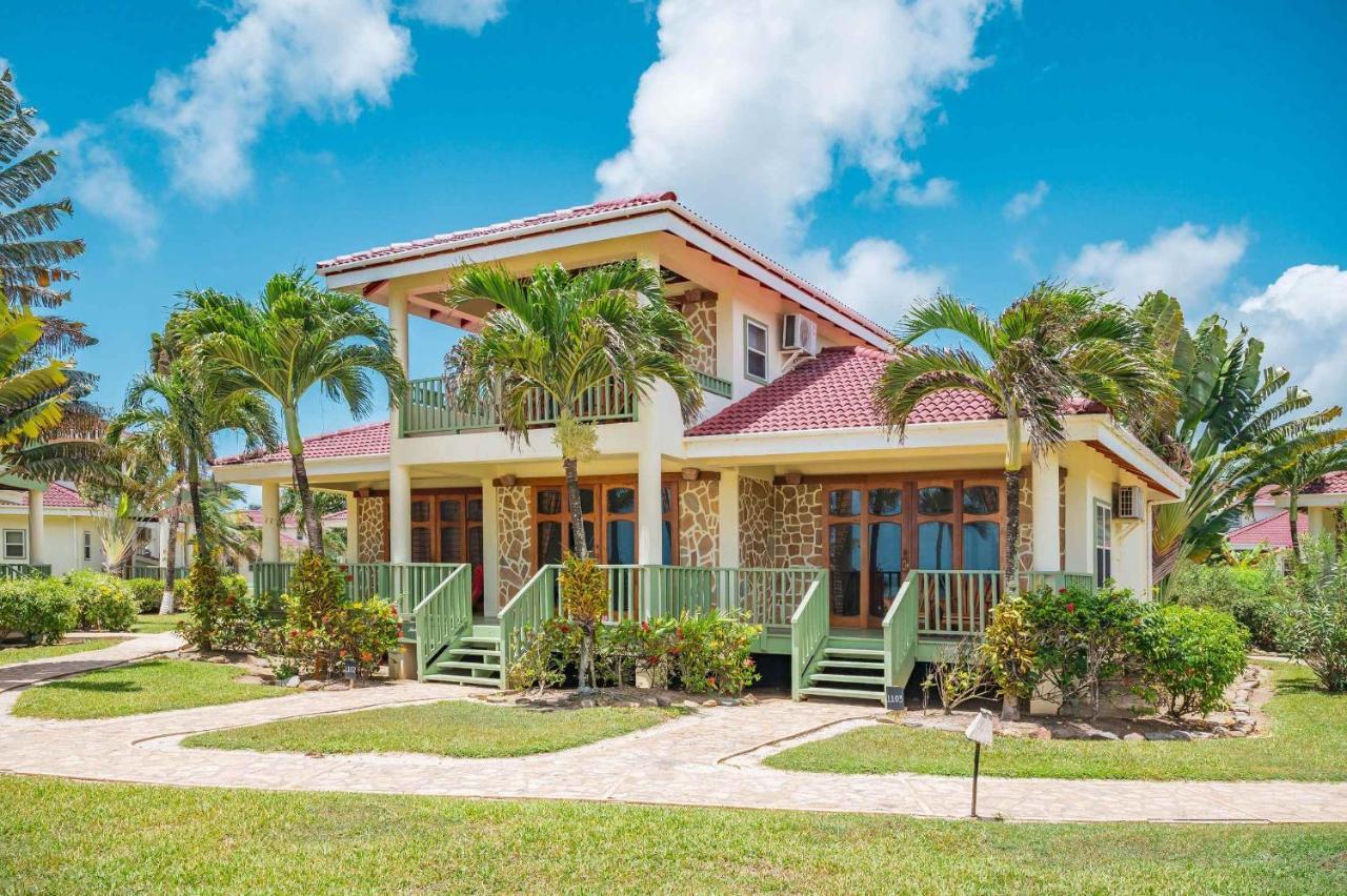Hopkins Bay Belize A Muy'Ono Resort Exterior photo